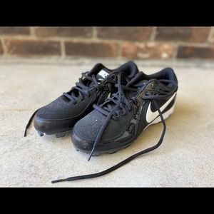 Nike MVP Keystone baseball cleats-NEVER BEEN WORN